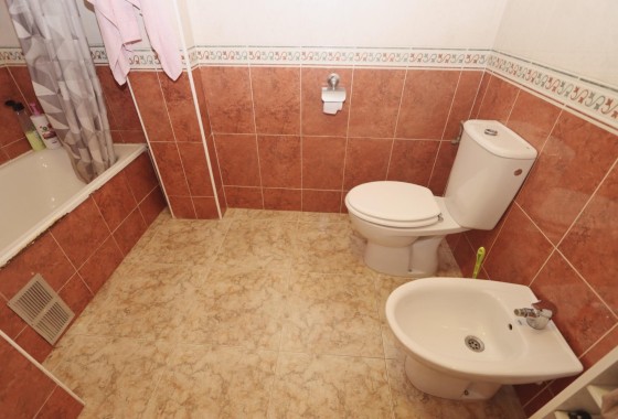 Sprzedaż - Apartament / Mieszkanie -
Orihuela - Los Balcones Y Los Altos