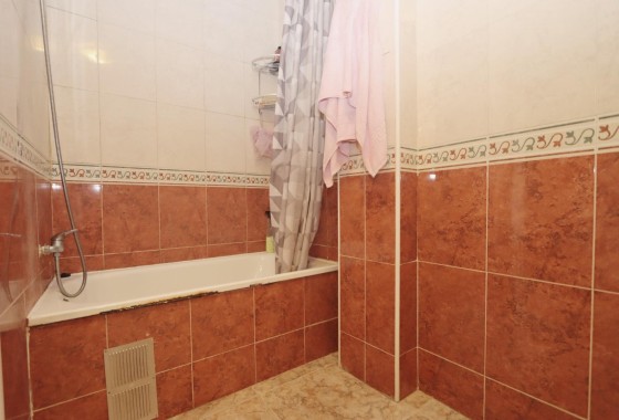 Sprzedaż - Apartament / Mieszkanie -
Orihuela - Los Balcones Y Los Altos
