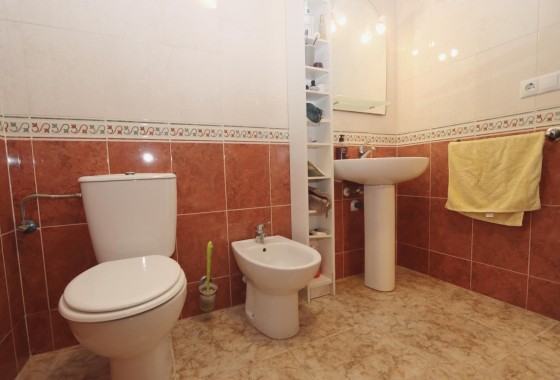 Sprzedaż - Apartament / Mieszkanie -
Orihuela - Los Balcones Y Los Altos