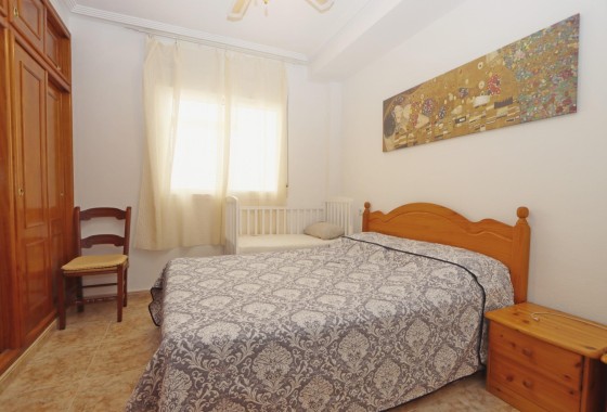 Sprzedaż - Apartament / Mieszkanie -
Orihuela - Los Balcones Y Los Altos