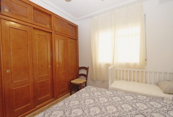 Sprzedaż - Apartament / Mieszkanie -
Orihuela - Los Balcones Y Los Altos