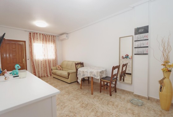 Sprzedaż - Apartament / Mieszkanie -
Orihuela - Los Balcones Y Los Altos