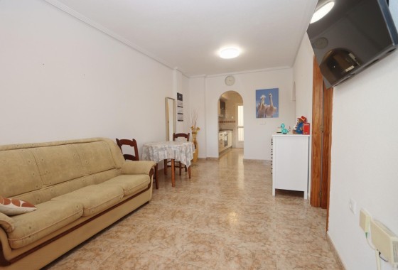 Sprzedaż - Apartament / Mieszkanie -
Orihuela - Los Balcones Y Los Altos