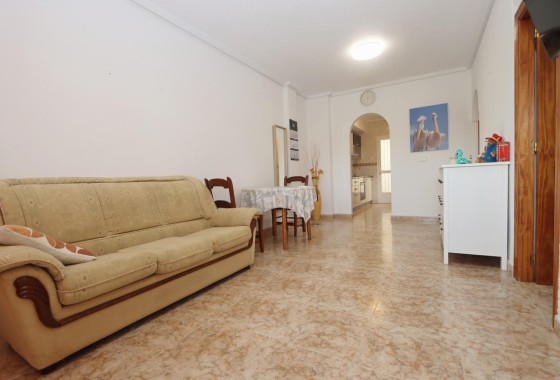Sprzedaż - Apartament / Mieszkanie -
Orihuela - Los Balcones Y Los Altos