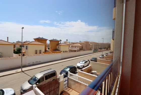 Sprzedaż - Apartament / Mieszkanie -
Orihuela - Los Balcones Y Los Altos