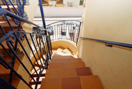 Sprzedaż - Apartament / Mieszkanie -
Orihuela - Los Balcones Y Los Altos