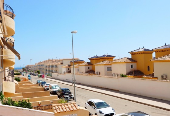 Sprzedaż - Apartament / Mieszkanie -
Orihuela - Los Balcones Y Los Altos
