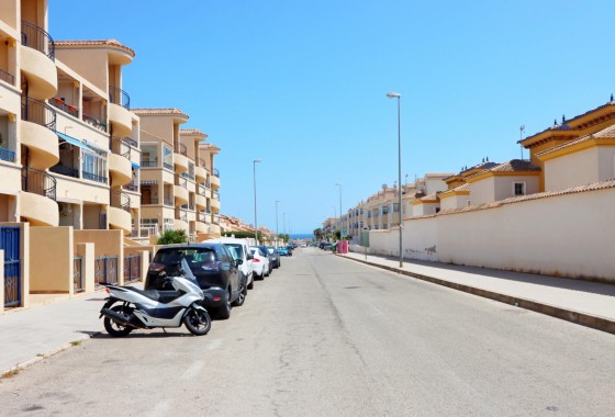 Sprzedaż - Apartament / Mieszkanie -
Orihuela - Los Balcones Y Los Altos