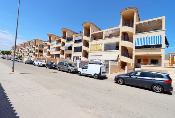 Sprzedaż - Apartament / Mieszkanie -
Orihuela - Los Balcones Y Los Altos
