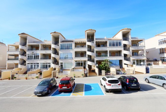 Sprzedaż - Apartament / Mieszkanie -
Orihuela - Los Balcones Y Los Altos