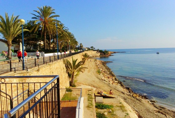 Sprzedaż - Apartament / Mieszkanie -
Orihuela - Los Balcones Y Los Altos