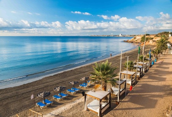 Sprzedaż - Apartament / Mieszkanie -
Orihuela - Los Balcones Y Los Altos