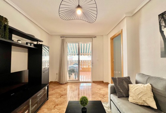 Herverkoop - Appartement / Flat -
Torrevieja - Parque de las Naciones