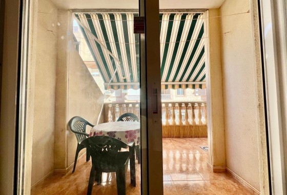 Herverkoop - Appartement / Flat -
Torrevieja - Parque de las Naciones