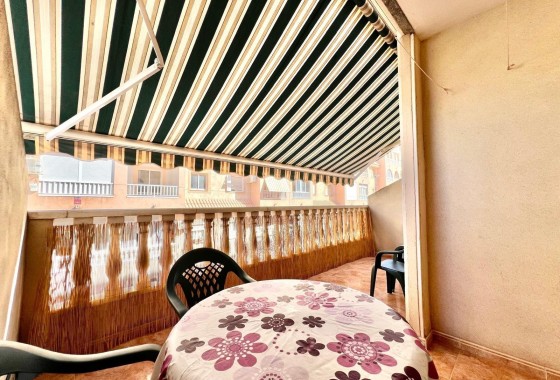 Herverkoop - Appartement / Flat -
Torrevieja - Parque de las Naciones
