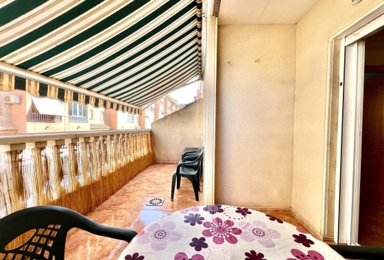 Herverkoop - Appartement / Flat -
Torrevieja - Parque de las Naciones
