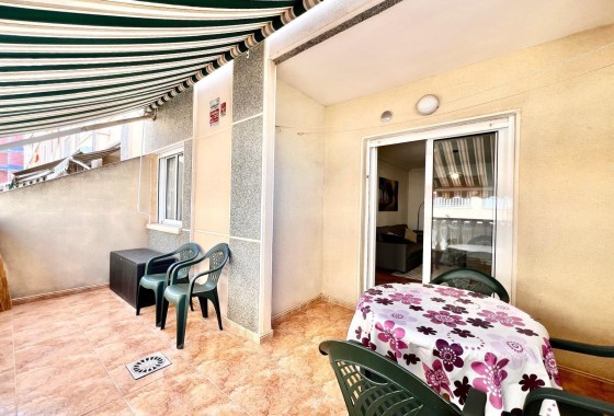 Herverkoop - Appartement / Flat -
Torrevieja - Parque de las Naciones