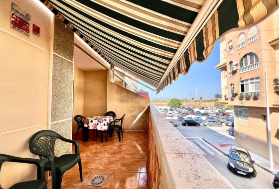 Herverkoop - Appartement / Flat -
Torrevieja - Parque de las Naciones