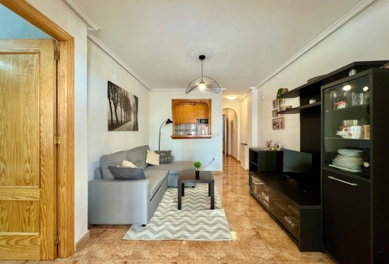 Herverkoop - Appartement / Flat -
Torrevieja - Parque de las Naciones