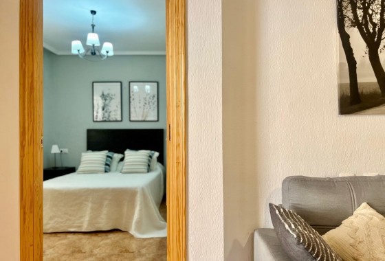 Herverkoop - Appartement / Flat -
Torrevieja - Parque de las Naciones