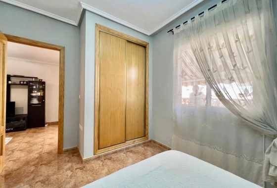 Herverkoop - Appartement / Flat -
Torrevieja - Parque de las Naciones