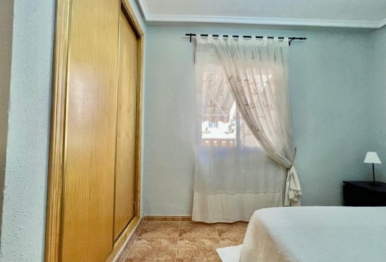 Herverkoop - Appartement / Flat -
Torrevieja - Parque de las Naciones