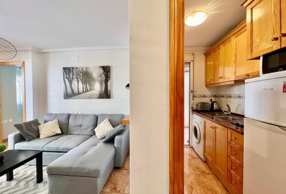 Herverkoop - Appartement / Flat -
Torrevieja - Parque de las Naciones