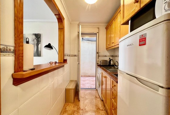 Herverkoop - Appartement / Flat -
Torrevieja - Parque de las Naciones