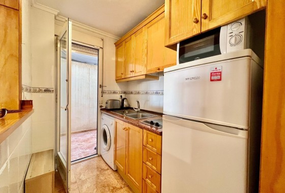 Herverkoop - Appartement / Flat -
Torrevieja - Parque de las Naciones