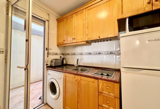 Herverkoop - Appartement / Flat -
Torrevieja - Parque de las Naciones