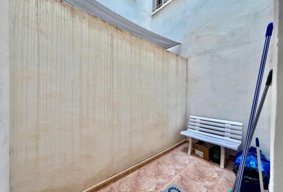 Herverkoop - Appartement / Flat -
Torrevieja - Parque de las Naciones