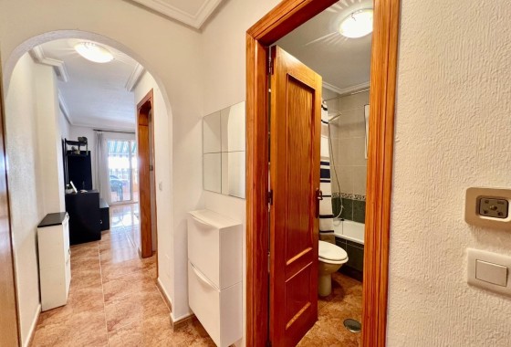 Herverkoop - Appartement / Flat -
Torrevieja - Parque de las Naciones