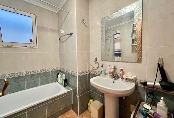 Herverkoop - Appartement / Flat -
Torrevieja - Parque de las Naciones
