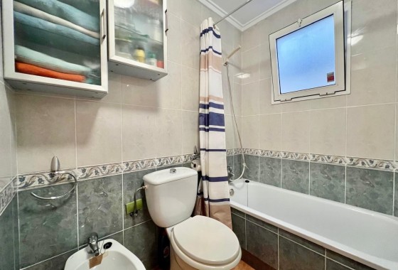 Herverkoop - Appartement / Flat -
Torrevieja - Parque de las Naciones