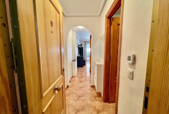 Herverkoop - Appartement / Flat -
Torrevieja - Parque de las Naciones