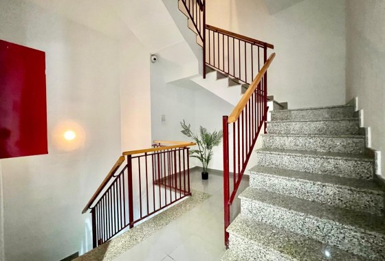 Herverkoop - Appartement / Flat -
Torrevieja - Parque de las Naciones