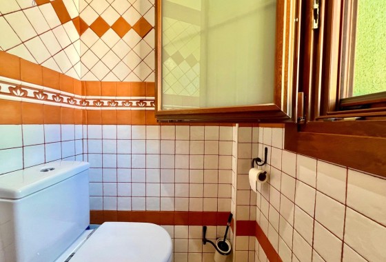 Herverkoop - Vrijstaande Villa -
Almoradí - Comunidad Valenciana