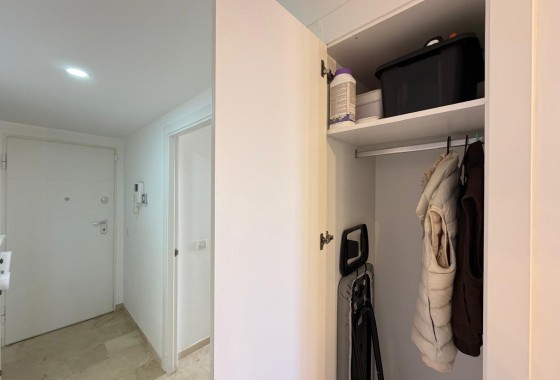 Herverkoop - Appartement / Flat -
Torrevieja - Punta Prima
