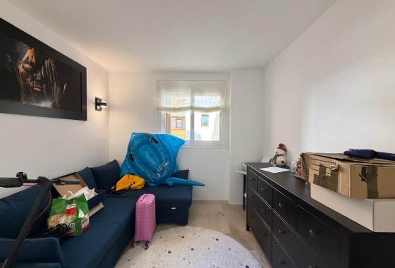 Herverkoop - Appartement / Flat -
Torrevieja - Punta Prima
