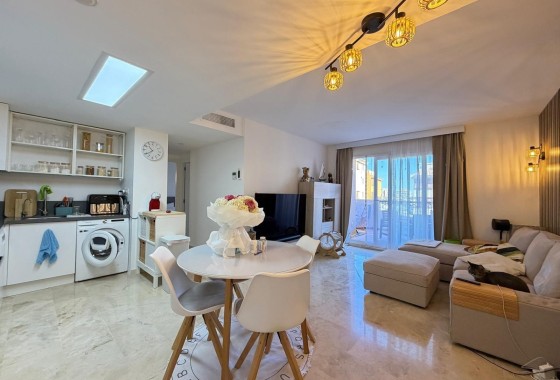 Herverkoop - Appartement / Flat -
Torrevieja - Punta Prima