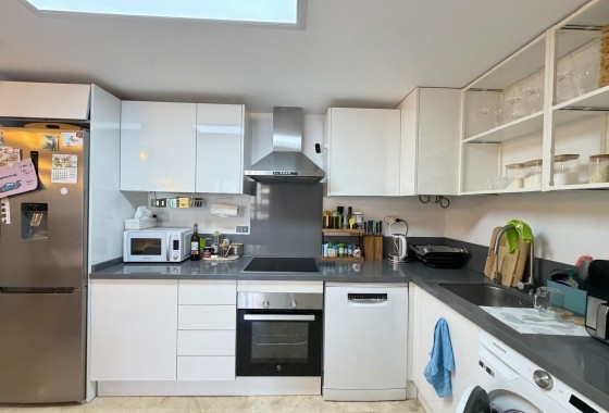 Herverkoop - Appartement / Flat -
Torrevieja - Punta Prima