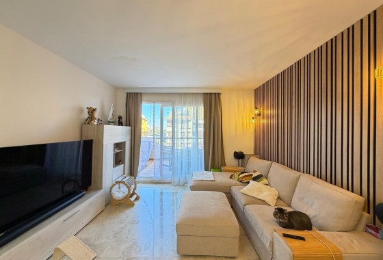 Herverkoop - Appartement / Flat -
Torrevieja - Punta Prima