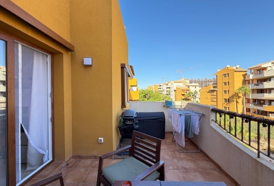 Herverkoop - Appartement / Flat -
Torrevieja - Punta Prima