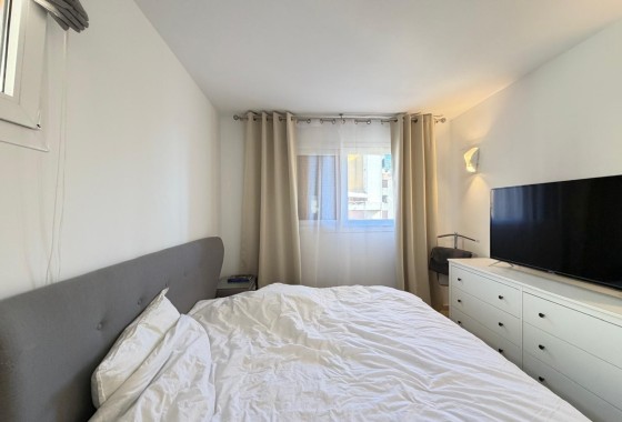 Herverkoop - Appartement / Flat -
Torrevieja - Punta Prima