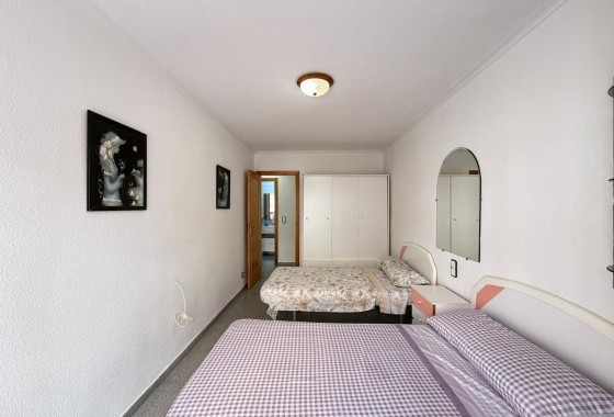 Herverkoop - Appartement / Flat -
Torrevieja - Playa del Cura