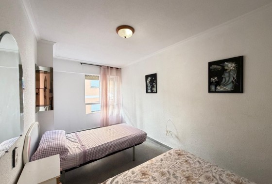 Herverkoop - Appartement / Flat -
Torrevieja - Playa del Cura