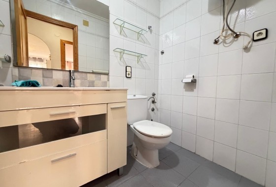 Herverkoop - Appartement / Flat -
Torrevieja - Playa del Cura