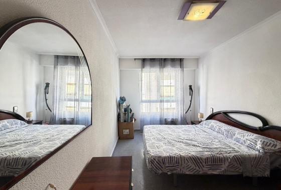 Herverkoop - Appartement / Flat -
Torrevieja - Playa del Cura