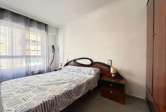 Herverkoop - Appartement / Flat -
Torrevieja - Playa del Cura