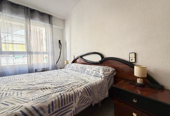 Herverkoop - Appartement / Flat -
Torrevieja - Playa del Cura